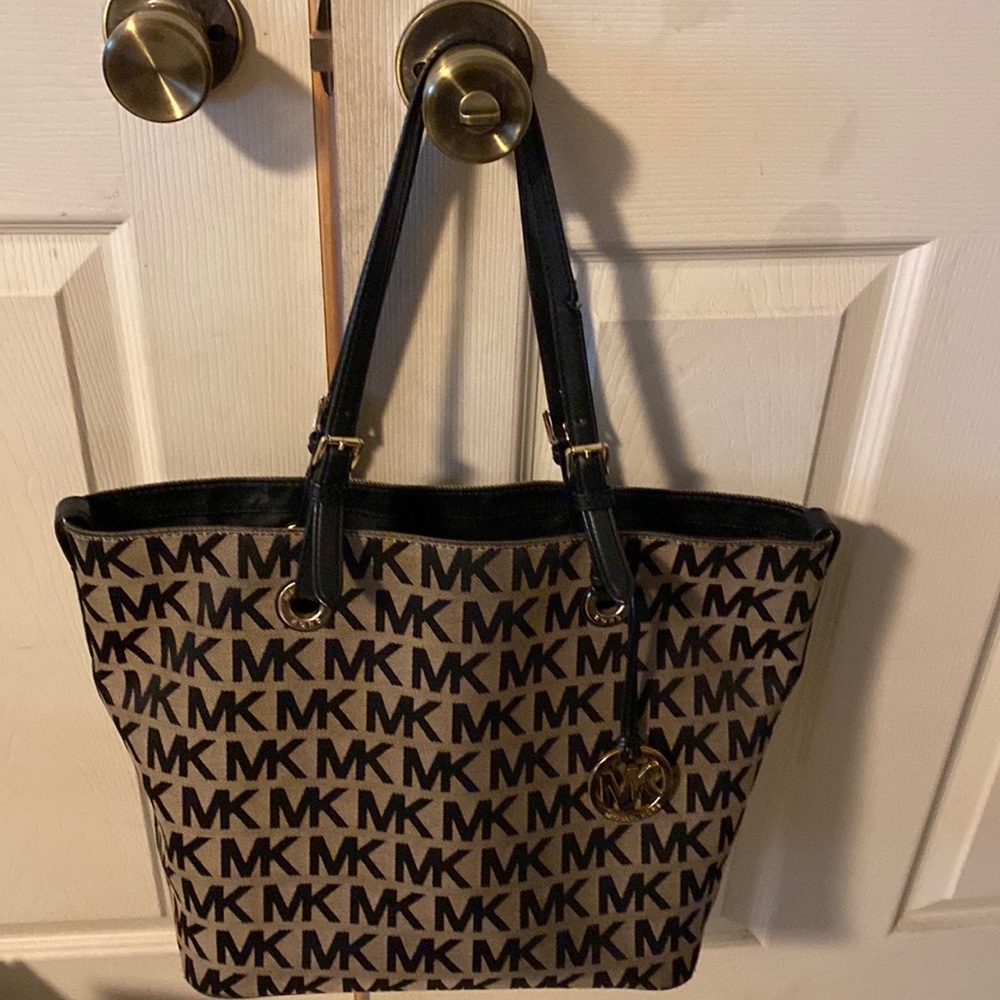Michael Kors Purse Bag Tote